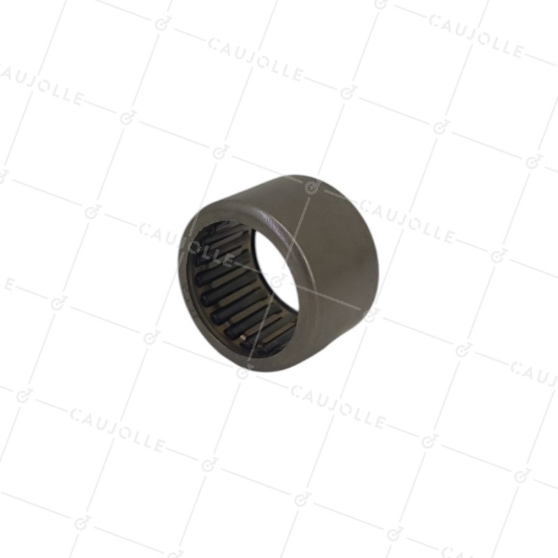 ROULEMENT A AIGUILLES HK0808 ALÉSAGE 8MM DIAMETRE 12 MM LARGEUR 8 MM
