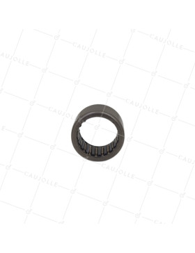ROULEMENT A AIGUILLES HK0408 ALÉSAGE 4 MM DIAMETRE 8 MM LARGEUR 8 MM