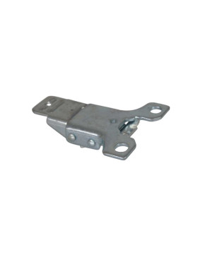 BLOCAGE DIRECTIONNEL POUR ROULETTES INDUSTRIELLES GAMME "S76" (085)