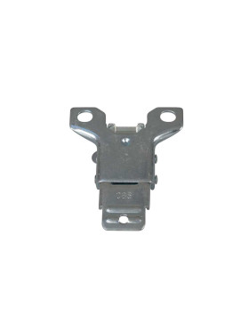 BLOCAGE DIRECTIONNEL POUR ROULETTES INDUSTRIELLES GAMME "S76" (085)