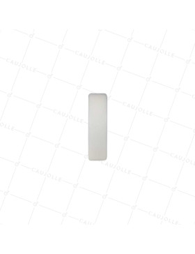 LINEAR GUIDE WHEEL IN POM DIAMETER 50 MM LOAD 150 KILOS