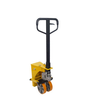TRANSPALETTE POUR CONTAINER A FIXATION LATERALE - LOT DROITE GAUCHE