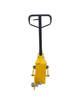 TRANSPALETTE POUR CONTAINER A FIXATION LATERALE - LOT DROITE GAUCHE