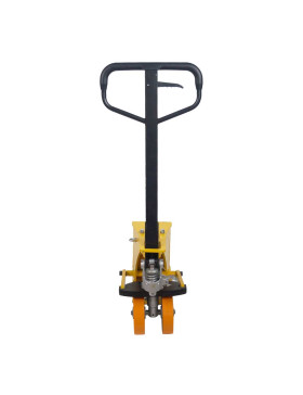 TRANSPALETTE POUR CONTAINER A FIXATION LATERALE - LOT DROITE GAUCHE