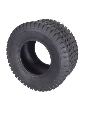 PNEU TUBELESS 18X8.5X8 4PR POUR TONDEUSES AUTOPORTEES OU REMORQUES - WANDA