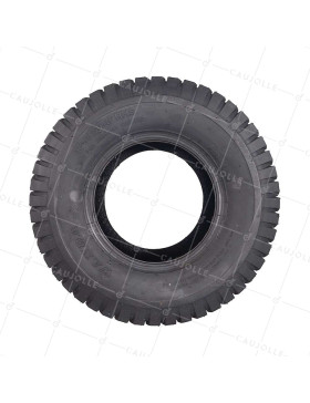 PNEU TUBELESS 18X8.5X8 4PR POUR TONDEUSES AUTOPORTEES OU REMORQUES - WANDA