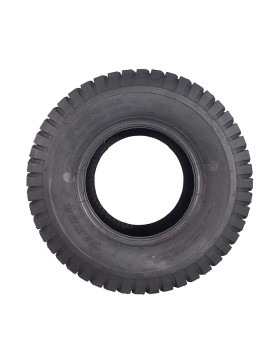 PNEU TUBELESS 18X8.5X8 4PR POUR TONDEUSES AUTOPORTEES OU REMORQUES - WANDA
