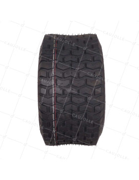 TUBELESS TIRE 18X8.5X8 4PR FOR RIDING MOWERS OR TRAILERS - WANDA
