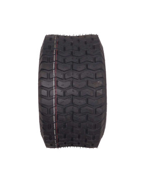 PNEU TUBELESS 18X8.5X8 4PR POUR TONDEUSES AUTOPORTEES OU REMORQUES - WANDA