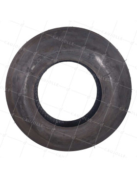 PNEU DE BROUETTE ULTRA EPAIS 400X8 POUR LA BOUE - 4PR MV
