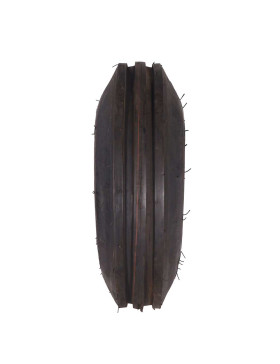 PNEU DE BROUETTE ULTRA EPAIS 400X8 POUR LA BOUE - 4PR MV