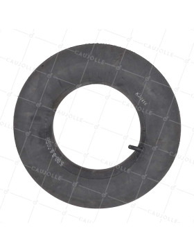 CHAMBRE À AIR POUR PNEUS DE BROUETTE DE DIAMÈTRE 450 à 460 MM (5.00-8) - CH500X8 TR13