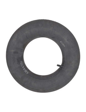 CHAMBRE À AIR POUR PNEUS DE BROUETTE DE DIAMÈTRE 450 à 460 MM (5.00-8) - CH500X8 TR13