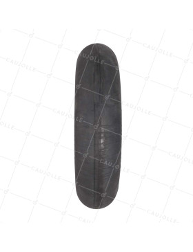 CHAMBRE À AIR POUR PNEUS DE BROUETTE DE DIAMÈTRE 450 à 460 MM (5.00-8) - CH500X8 TR13