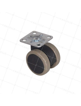S49C 50P • Caujolle