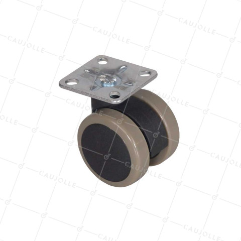 S49C 50P • Caujolle