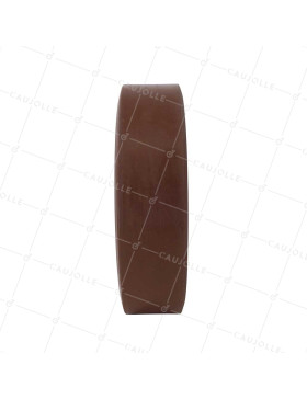 ROUE EN POLYURETHANE A DISSIPATION DE CHALEUR DIAMETRE 300 MM CHARGE 2400 KG SFKV 300X80 LM86 RB30