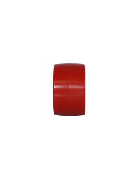 Wheel NYLON POLYURETHANE DIAMETER 60 MM LOAD 120 KG - S2450BP60