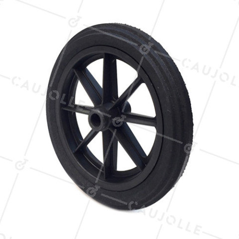 S605DP 360 R25/100 • Caujolle