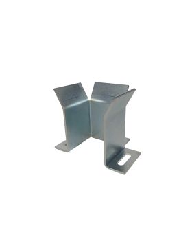 COMPLETE KIT WITHOUT RAIL FOR MEDIUM SIZE SLIDING GATE