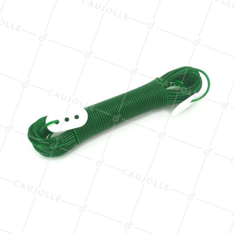20-METER CLOTHESLINE • Caujolle