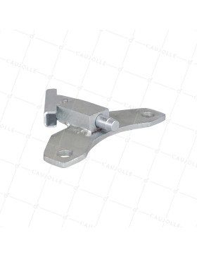 STEERING BRAKE STEC NYLON 250