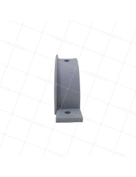 ROULETTE POUR LIT COTÉ DROIT DIAMÈTRE 40 MM CHARGE 50 KG - NEMO DROIT DX
