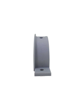 ROULETTE POUR LIT COTÉ DROIT DIAMÈTRE 40 MM CHARGE 50 KG - NEMO DROIT DX