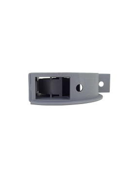 ROULETTE POUR LIT COTÉ DROIT DIAMÈTRE 40 MM CHARGE 50 KG - NEMO DROIT DX