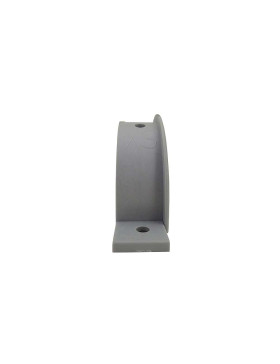 ROULETTE NEMO MONODIRECTIONNELLE DE LIT COTÉ GAUCHE DIAMÈTRE 40 MM CHARGE 50 KG - NEMO GAUCHE SX