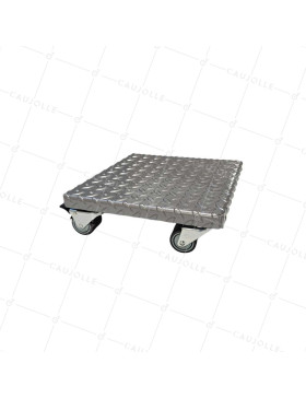 STRONG SQUARE 30 • Caujolle