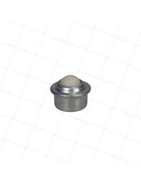 NYLON TRANSFER BALL WITH A DIAMETER OF 25MM • Caujolle
