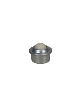 BILLE DE TRANSFERT EN NYLON DE DIAMETRE 25MM