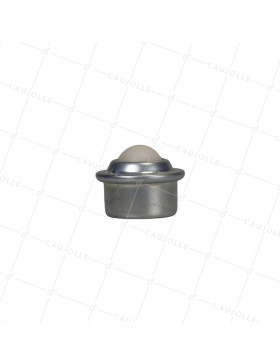 BILLE DE TRANSFERT EN NYLON DE DIAMETRE 25MM
