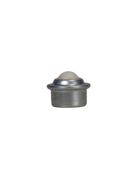 BILLE DE TRANSFERT EN NYLON DE DIAMETRE 25MM