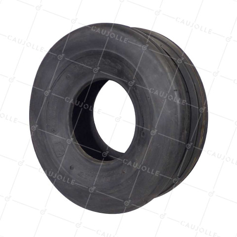 PNEU LIGNÉ TRELLEBORG DIAMÈTRE 370 MM 4 PLY (15x6-6) • Caujolle