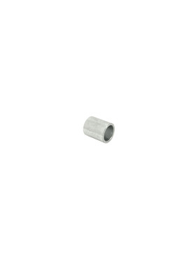 Spacer STEEL DIAMETER 8 MM INNER 12 MM OUTER AND LENGTH 12 MM - ENT 50D 8.3-12-12