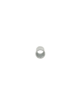 Spacer STEEL DIAMETER 8 MM INNER 12 MM OUTER AND LENGTH 12 MM - ENT 50D 8.3-12-12