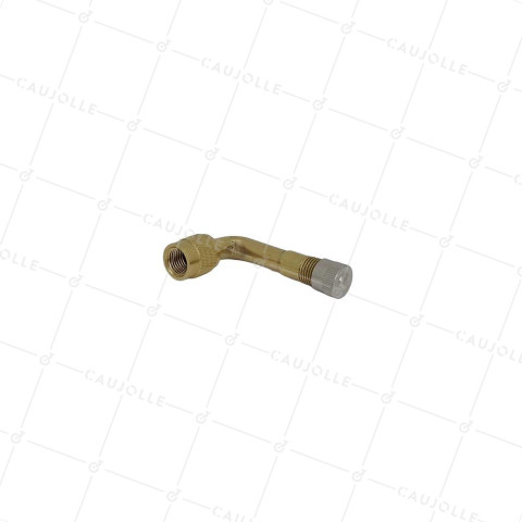 PROLONGATEUR DE VALVE • Caujolle