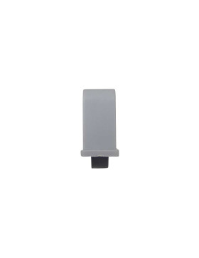 RECESSING ROLLER FOR 22 MM WIDE WOODEN DRAWER LOAD 50 KG - PADDY 22