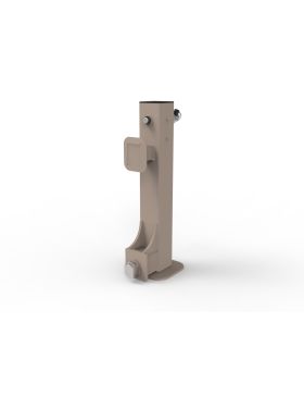 CONTAINER LIFTING STAND LOAD 4500 KG UNIT FOR ISO CORNER 1161