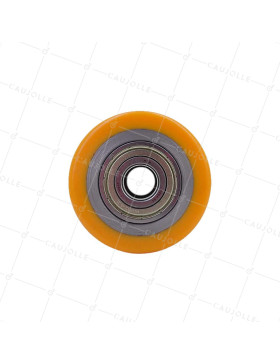 GTP 82/62 LM62 RB20 ORANGE PU