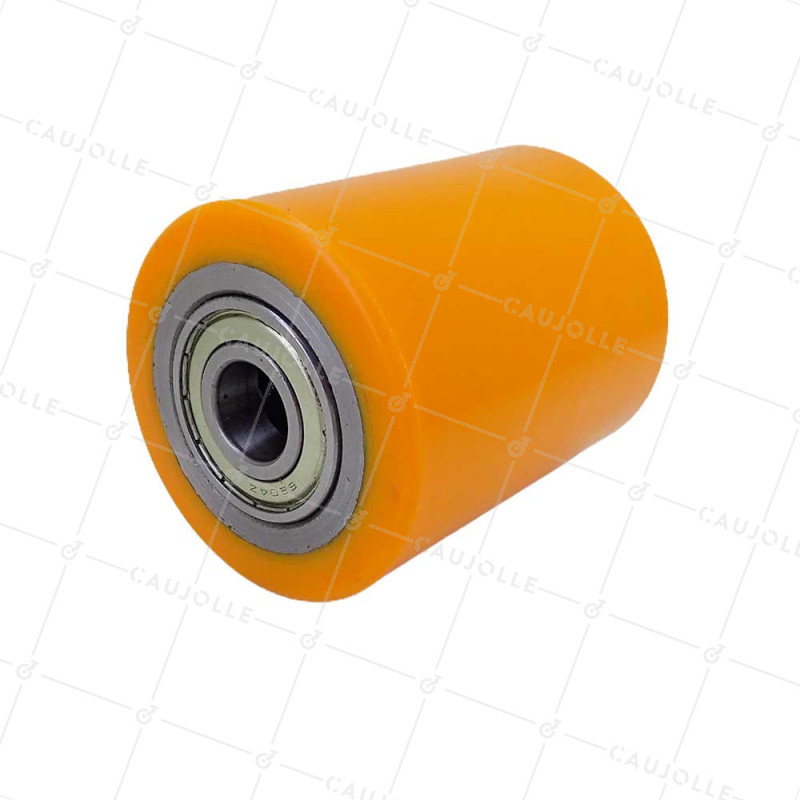 GTP 82/100 LM100 RB20 ORANGE PU