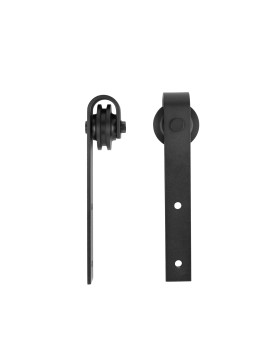KIT PORTE COULISSANTE VINTAGE 2M U70