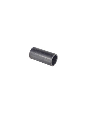 ENTRETOISE ACIER DIAMÈTRE 13 MM INTÉRIEUR 20 MM EXTÉRIEUR ET LONGUEUR 42 MM - T16 20 42