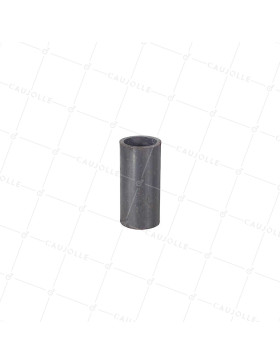 Spacer STEEL DIAMETER 13 MM INSIDE 20 MM OUTSIDE AND LENGTH 42 MM - T16 20 42