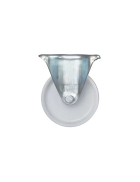 Castor OF NYLON HANDLING DIAMETER 125 MM LOAD 125 KG - S7N 125R