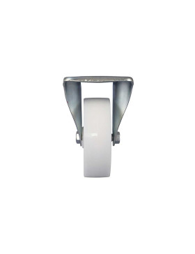 Castor OF NYLON HANDLING DIAMETER 125 MM LOAD 125 KG - S7N 125R