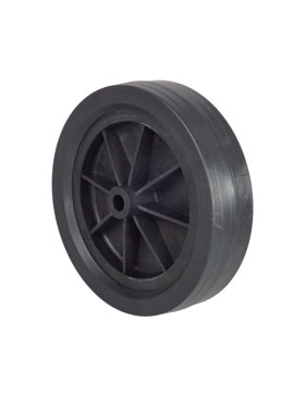 Wheel MOWER DIAMETER 170 MM LOAD 25 KG AXLE 12 MM