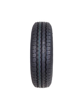 PREMIUM TRAILER WHEEL DIAMETER 500 MM LOAD 475KG AXLE 85 MM - S2921 145R10 G SPEED